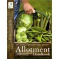 RHS Allotment Handbook [平裝]