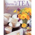 The Charms of Tea: Reminiscences & Recipes [平裝]