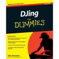 DJing for Dummies （2nd Revised edition） [平裝] (傻瓜音樂系列圖書)