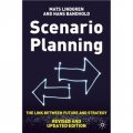 Scenario Planning [精裝] (遠景規劃)