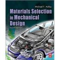 Materials Selection in Mechanical Design [平裝] (機械設計的材料選擇)