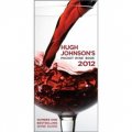 Hugh Johnson s Pocket Wine Book [精裝] (休約翰遜的袖珍葡萄酒2012年)