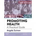 Promoting Health: A Practical Guide [平裝]