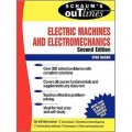 Schaum s Outline Of Electric Machines & Electromechanics [平裝]