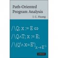 Path-Oriented Program Analysis [精裝] (面向路徑的程序分析)