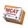 McGraw-Hill s MCAT Flashcards [平裝]