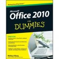 Office 2010 For Dummies [平裝] (傻瓜書-Office 2010)