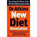 Dr Atkins New Diet Revolution [平裝]