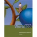 Microsoft Office Word 2007: Introductory (Sam 2007 Compatible Products) [Spiral-bound] [平裝]