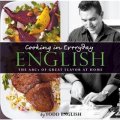 Cooking In Everyday English: The ABCs of Great Flavor at Home [精裝]