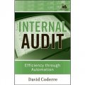 Internal Audit: Efficiency Through Automation