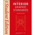 Interior Graphic Standards (Ramsey/Sleeper Architectural Graphic Standards Series) [平裝]
