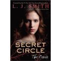 The Secret Circle: The Divide [精裝] (秘社‧分裂)