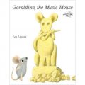 Geraldine, the Music Mouse [平裝]