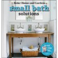 Small Bath Solutions [平裝] (小浴室的解決方案)