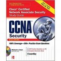 CCNA Cisco Certified Network Associate Security Study Guide with CDROM (Exam 640-553) [平裝]