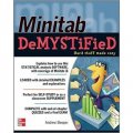 Minitab Demystified [平裝]