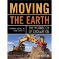 Moving The Earth: The Workbook of Excavation Sixth Edition [精裝]