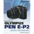 David Busch s Olympus PEN EP-2 Guide to Digital Photography [平裝]