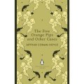 The Five Orange Pips and Other Cases (Penguin English Library) [平裝] (五個橘核)