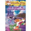 Geronimo Stilton #22: The Secret of Cacklefur Castle [平裝] (老鼠記者22：卡科爾夫城堡)