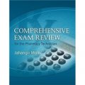 Comprehensive Exam Review for the Pharmacy Technician [平裝]