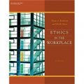 Ethics in the Workplace [平裝]