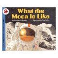What the Moon is Like (Let s-Read-and-Find-Out Science, Stage 2) [平裝]