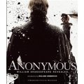 Anonymous [平裝]