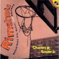 Rimshots: Basketball Pix, Rolls, and Rhythms (Picture Puffins) [平裝]