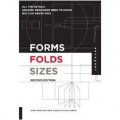 Forms, Folds and Sizes: All the Details Graphic Designers Need to Know but Can Never Find [平裝]
