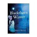 Blackthorn Winter: A Murder Mystery [平裝]