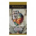 The Little Book of Michelangelo [平裝] (米開朗基羅的小書)