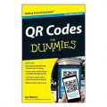 QR Codes For Dummies Portable Edition