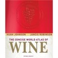 The Concise World Atlas of Wine [平裝]