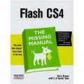 Flash CS4: The Missing Manual (Missing Manuals)