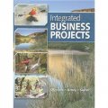 Integrated Business Projects [平裝]