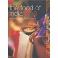 The Food of India [平裝] (印度美食)
