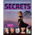 Studio and Location Lighting Secrets [平裝] (工作室與局部照明的秘訣)