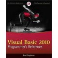 Visual Basic 2010 Programmer s Reference (Wrox Programmer to Programmer) [平裝] (Visual Basic 2010：程序員手冊)