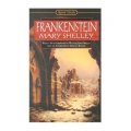 Frankenstein [平裝] (科學怪人：弗蘭肯斯坦)