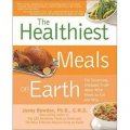 The Healthiest Meals on Earth: The Surprising, Unbiased Truth about What Meals to Eat and Why [平装]