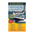 The Instant Handbook of Boat Handling, Navigation, and Seamanship [平裝]