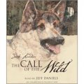 The Call of the Wild (Audio CD) [平裝]