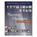 Nursing Theorists and Their Work [平裝] (護理理論家及其工作,第7版)