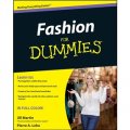 Fashion For Dummies [平裝] (傻瓜書-時尚)