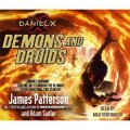 Daniel X: Demons and Druids [Audio CD] [平裝]