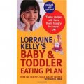 Lorraine Kelly s Baby and Toddler Eating Plan [平裝]