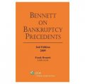 Bennett on Bankruptcy Precedents, 2nd edition [平裝]