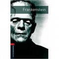 Oxford Bookworms Library Third Edition Stage 3: Frankenstein [平裝] (牛津書蟲系列 第三版 第三級：科學怪人弗蘭肯斯坦)